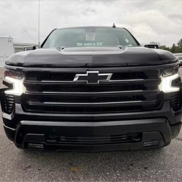 ⭐️ SILVERADO 2025 0KM + LANCHA LEVEFORT ou 800K NO PIX 🏆